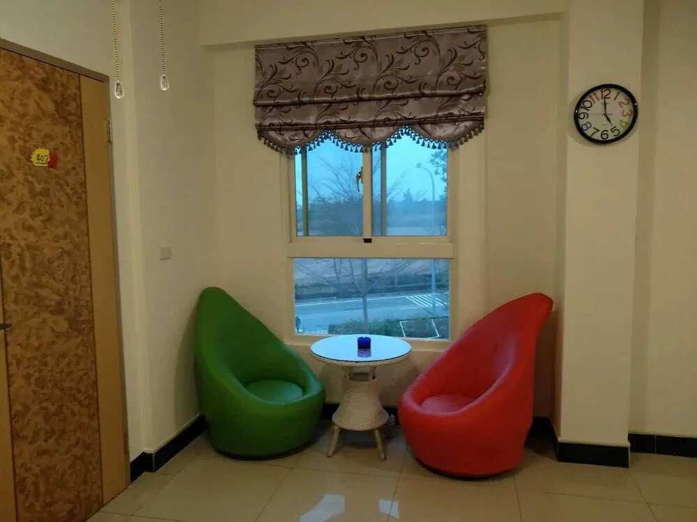 988 Homestay IV(988喵喵4館民宿)