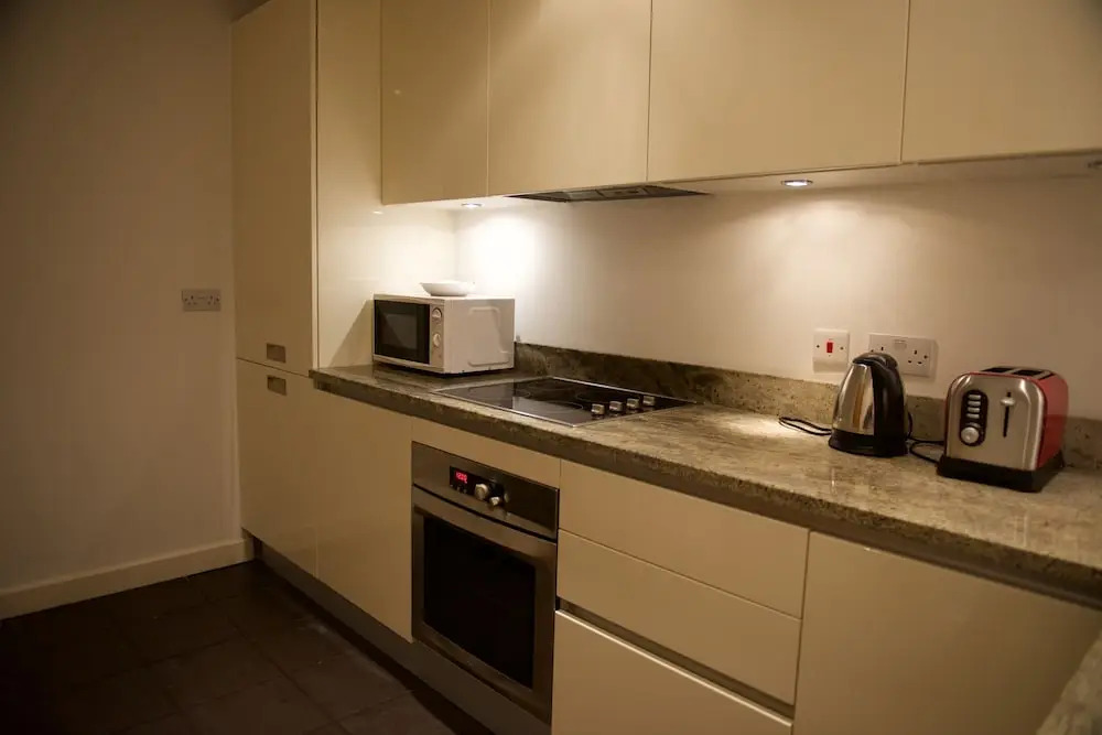Austin Suites