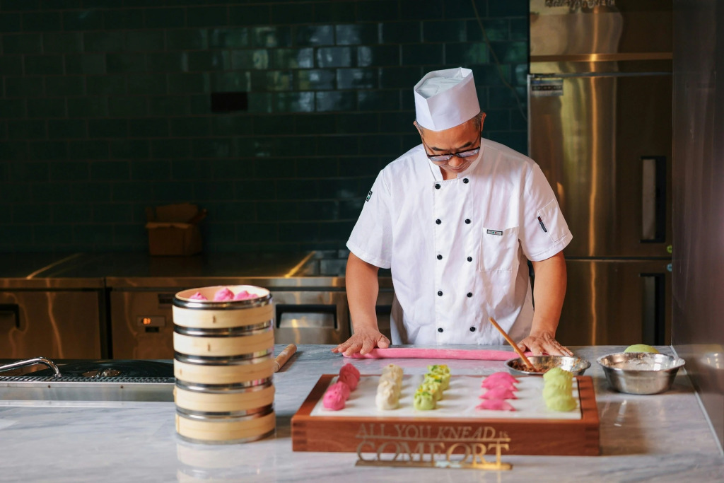 Oakwood Central Wuxi
