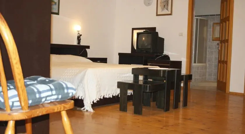 Holiday home Casetta Paradiso Verde
