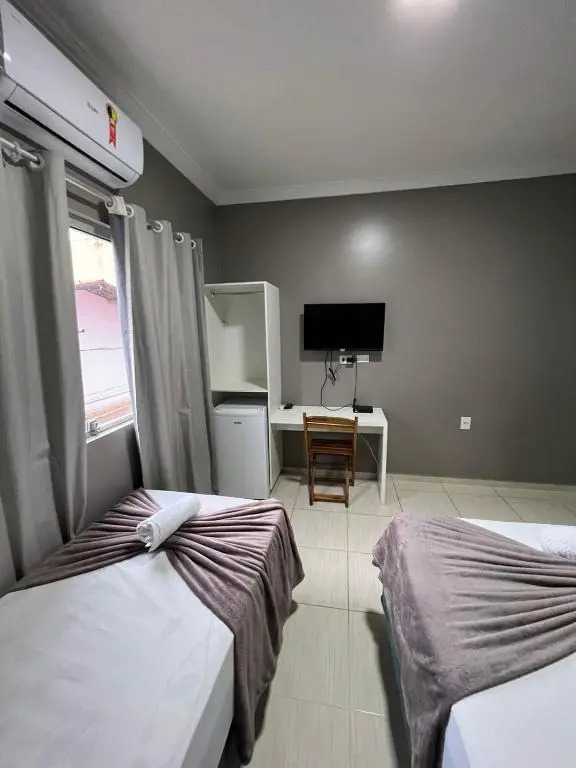 Pousada Praia Bela