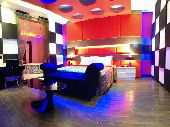 Wind Hotel Nan Tse Branch