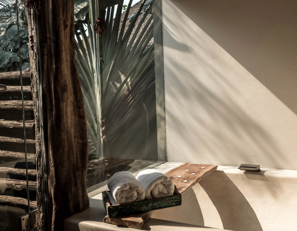 Song Saa Private Island