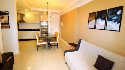 Apartamento Egidio Pinheiro Bombinhas 1044