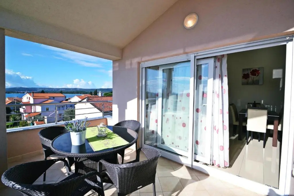 Apartments Ivana