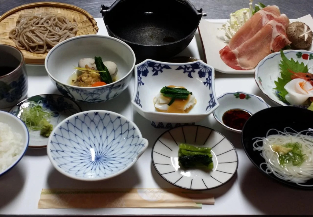 Tokiwa-Tei