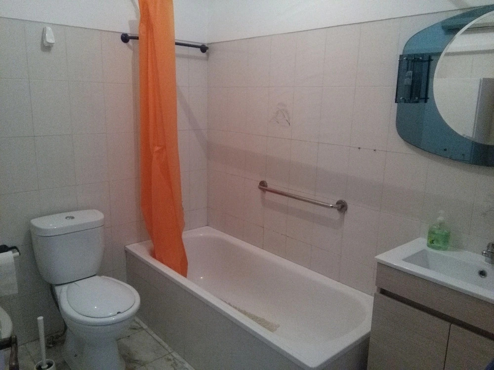 Gago Coutinho Apartments