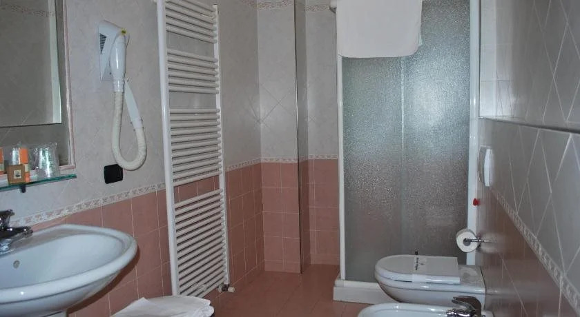Albergo del muletto