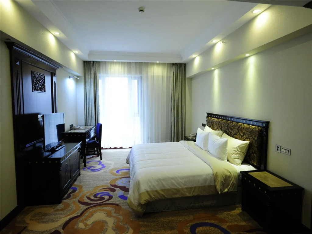 Yinruilin International Hotel