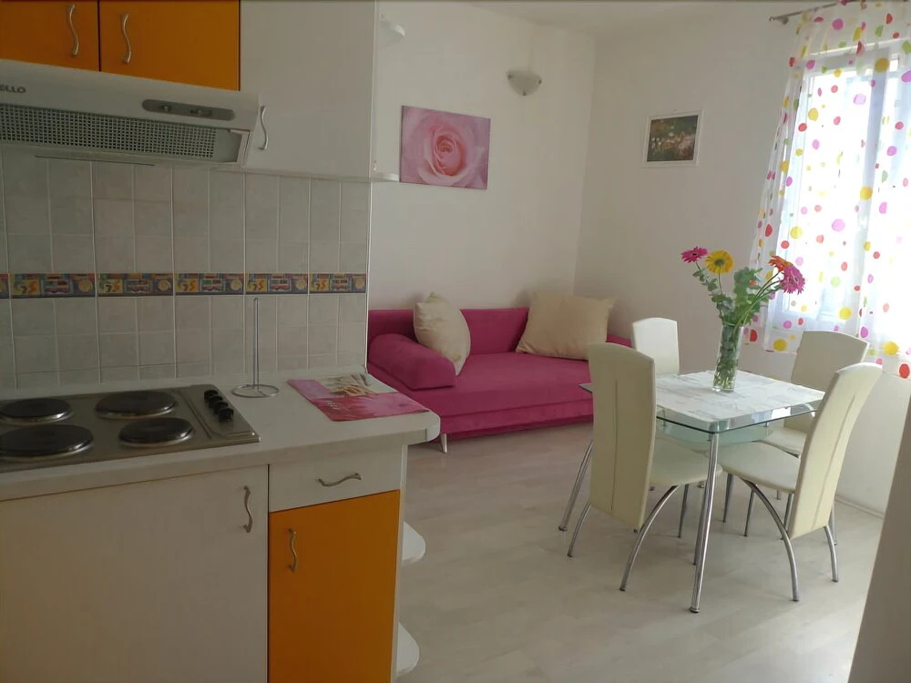 Apartmani Pavlov