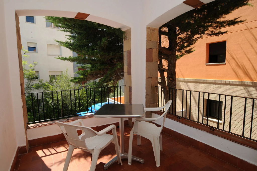 Apartamentos AR Caribe