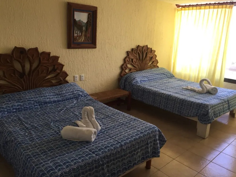 Beach Front Condos in Hotel Zone