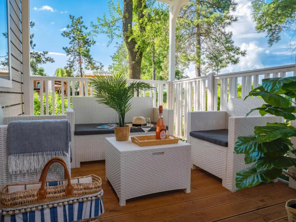 Club del Sole Caldonazzo Family Collection