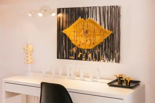 Oporto Golden Apartment