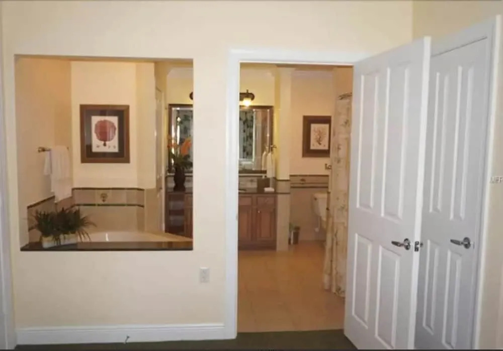 Absolutely Fabulous Reunion Condo 3 Bedrooms 2 Bathrooms Condo