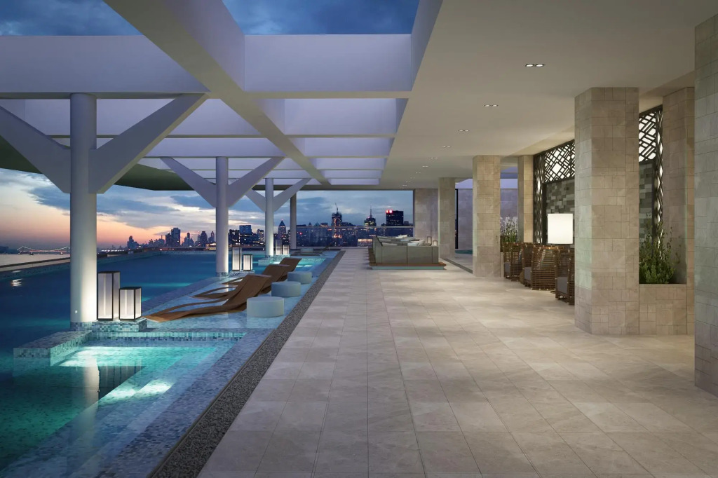 Oakwood Residence Hanoi