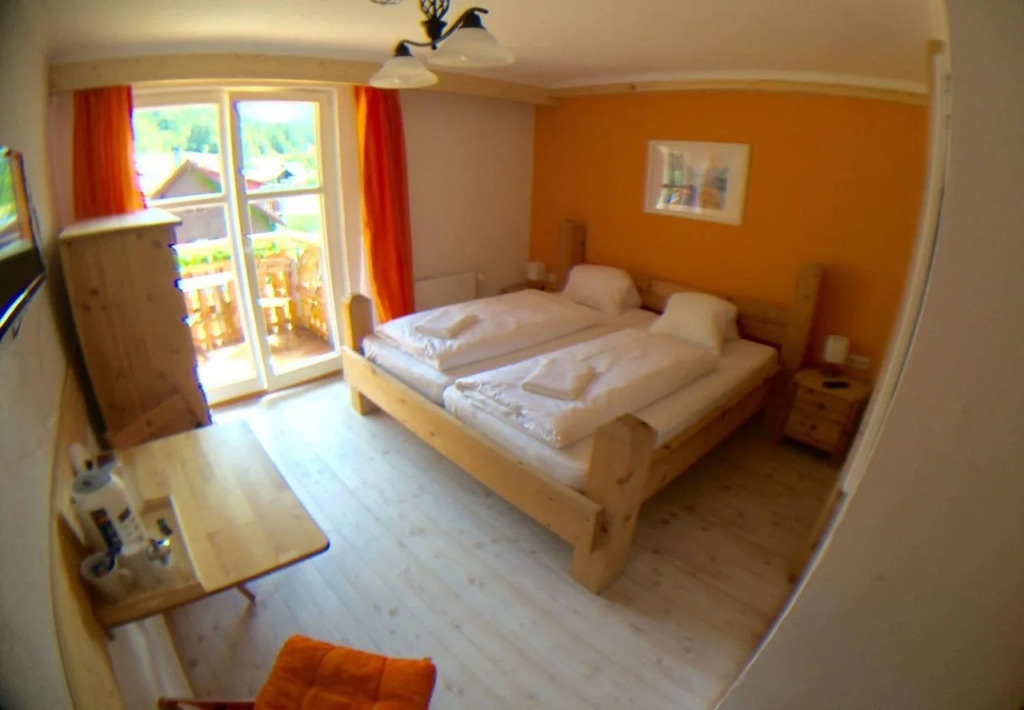 Seehotel am Hallstättersee
