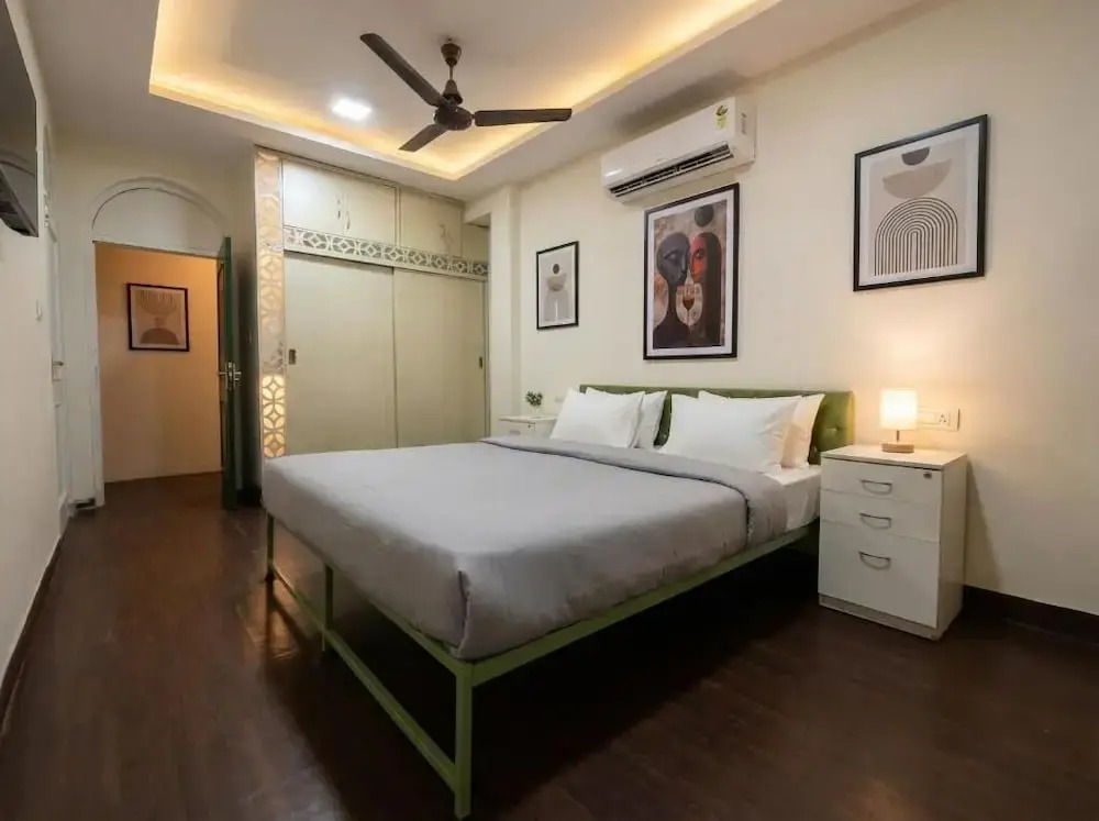 hotel elevate suites