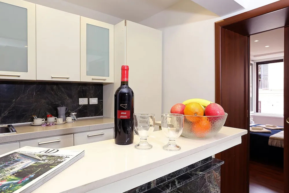 Appartamento Serpenti - Daplace Apartments