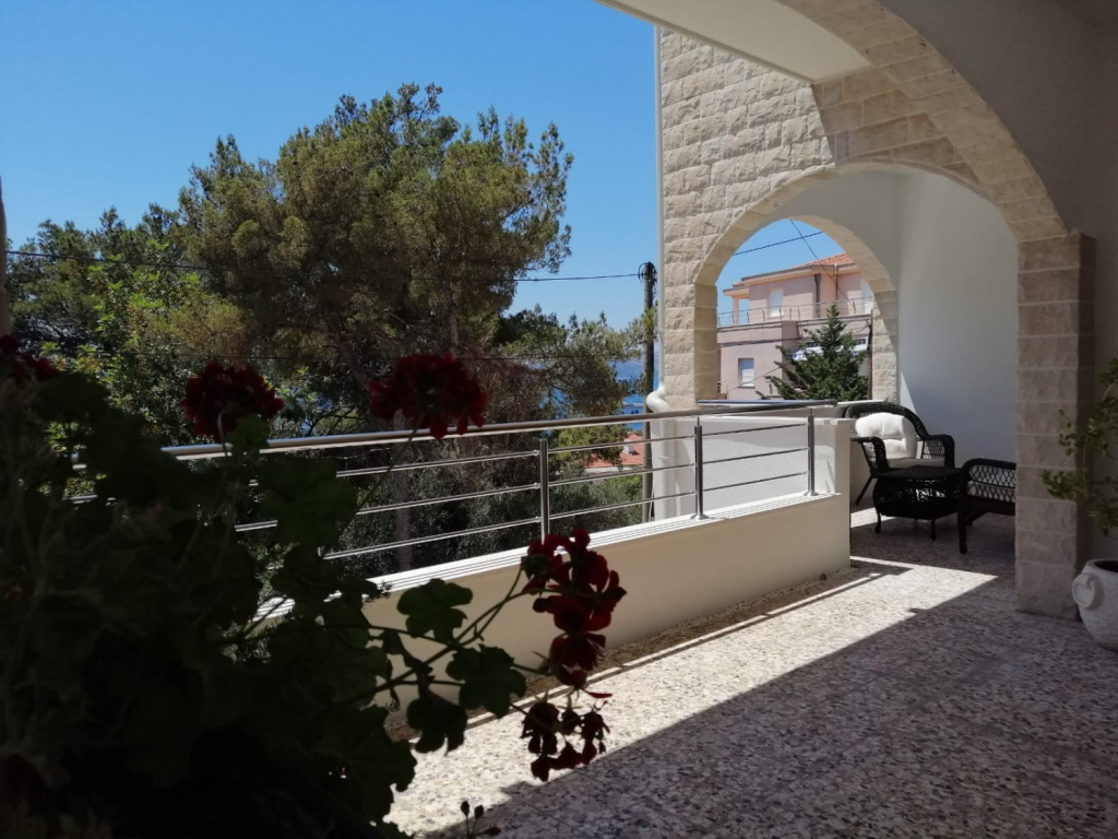 Apartment Vesna - comfortable: A1 Trogir, Riviera Trogir
