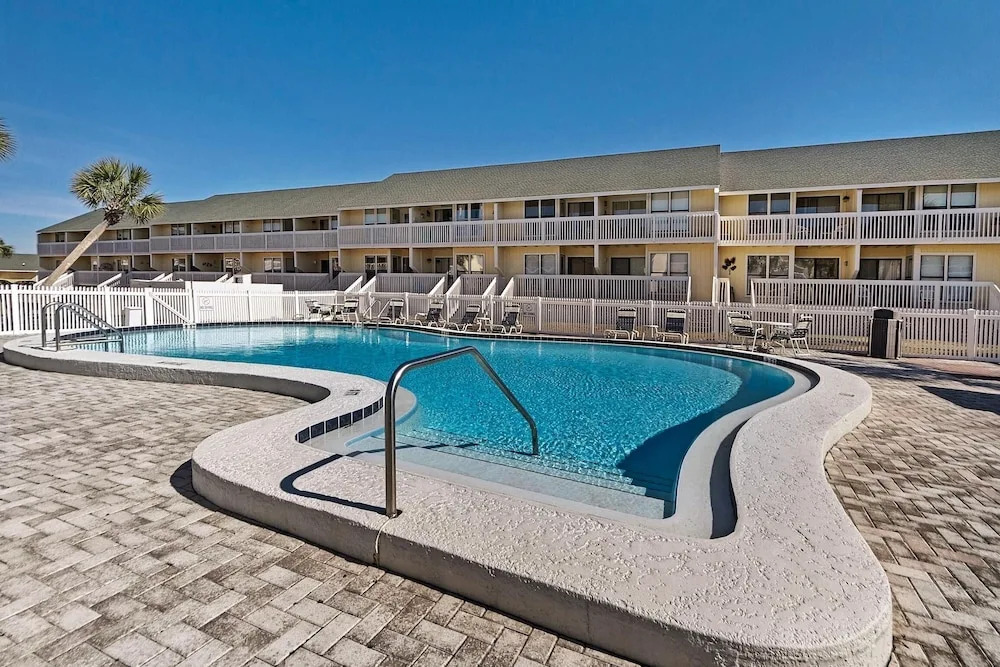 Sandpiper Cove 4114