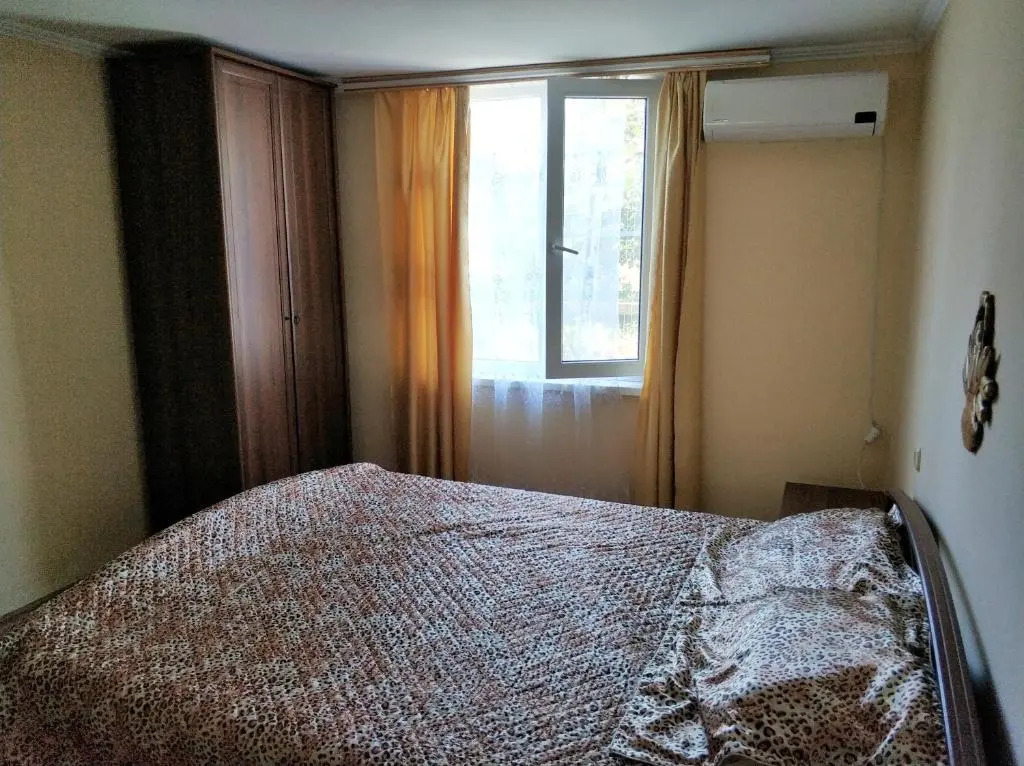 Mini-hotel "Domik v Gagre"