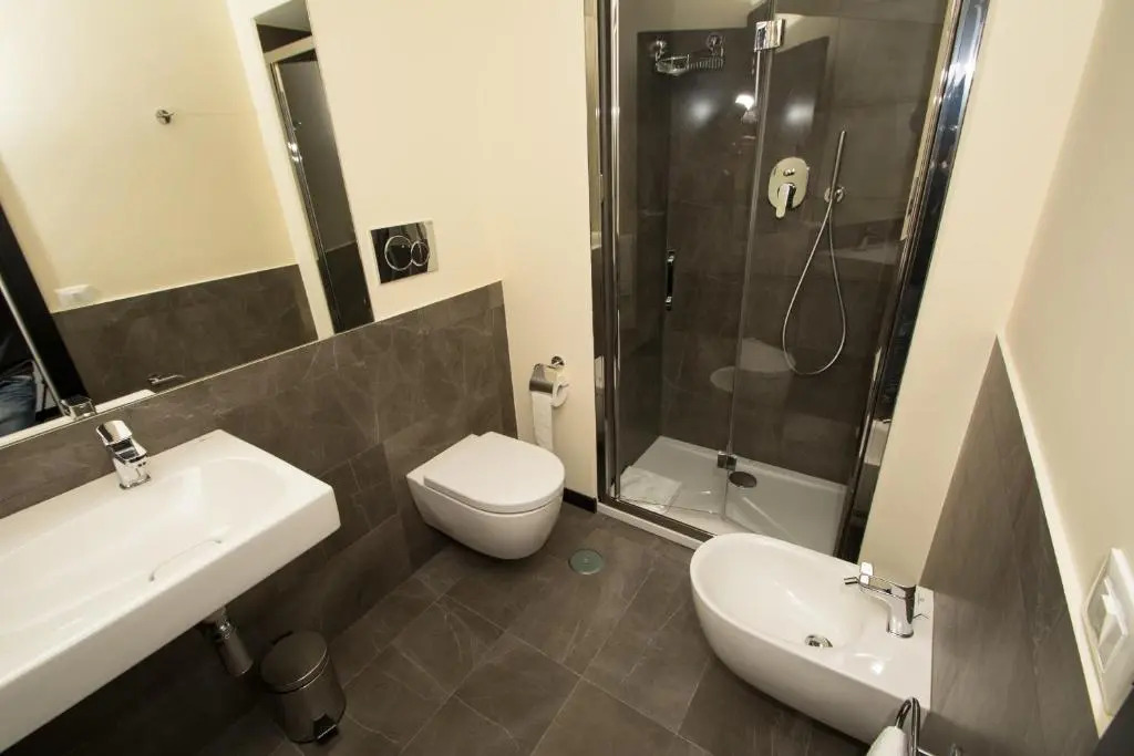 Capital Suite