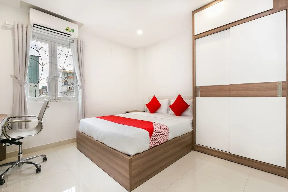 OYO 295 Vitago Apartment