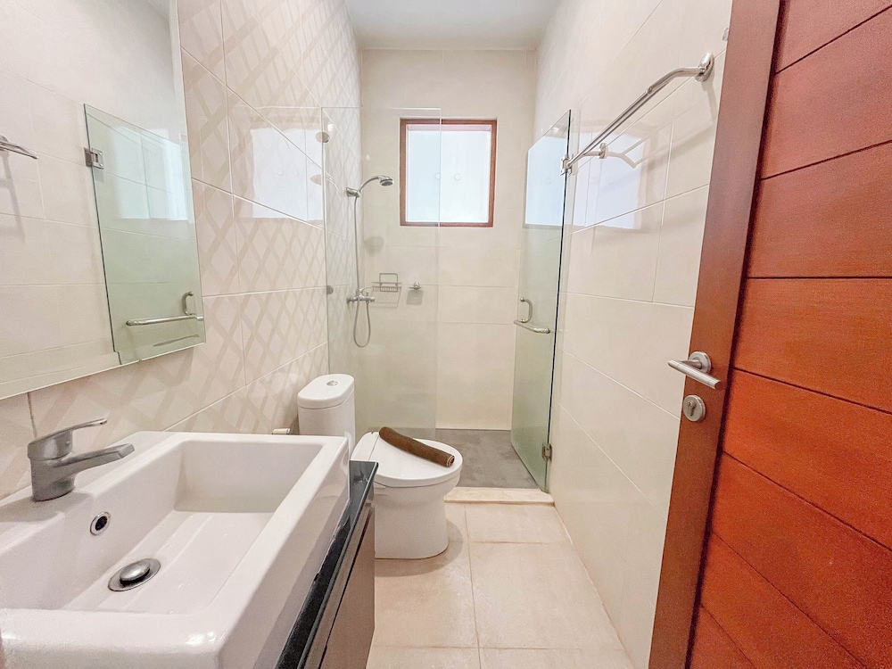 Homey And Magnificent 3Br At Villa Casa De Uli