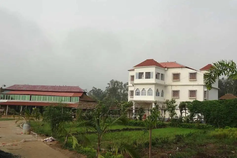 Hotel Banalata