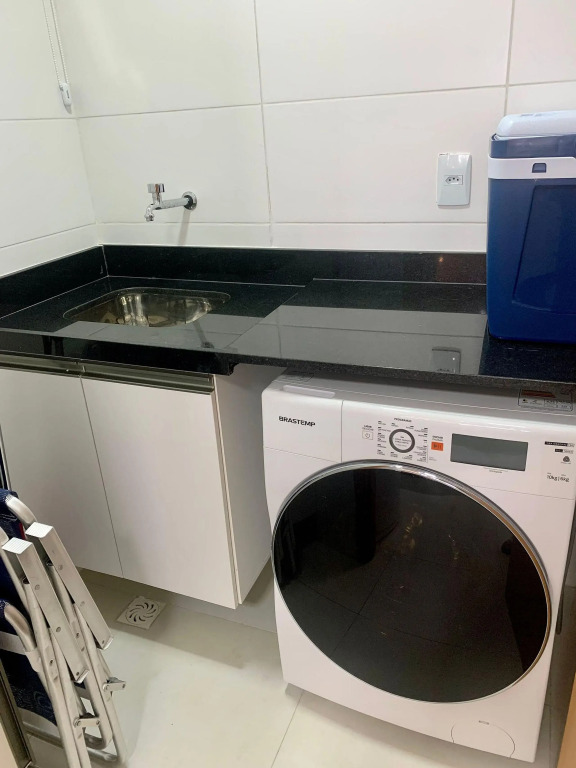 Apartamento Alto Padrão Em Condomínio Pé Na Areia