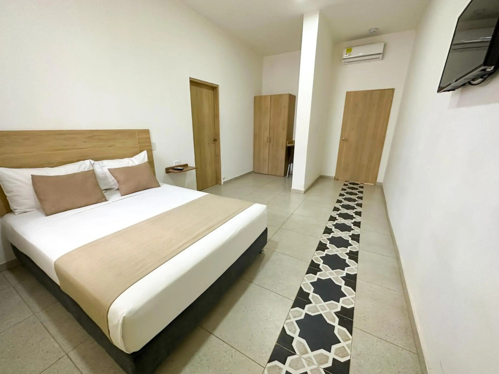 Hotel Zamay Centro Historico