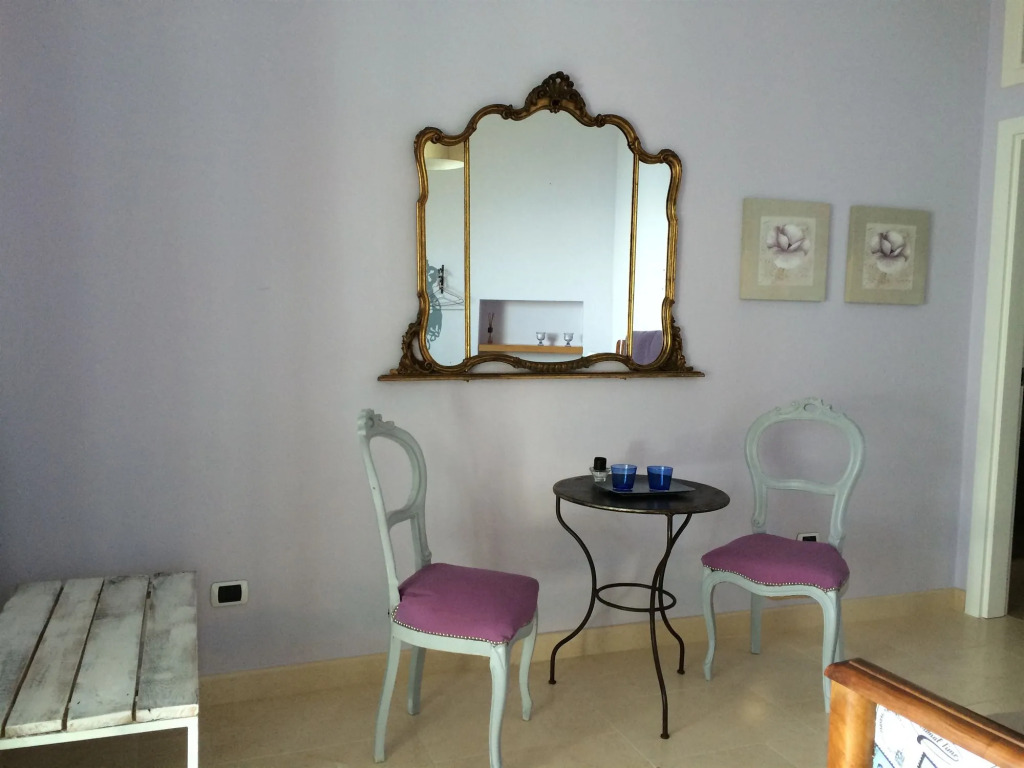 b&b I Limoni