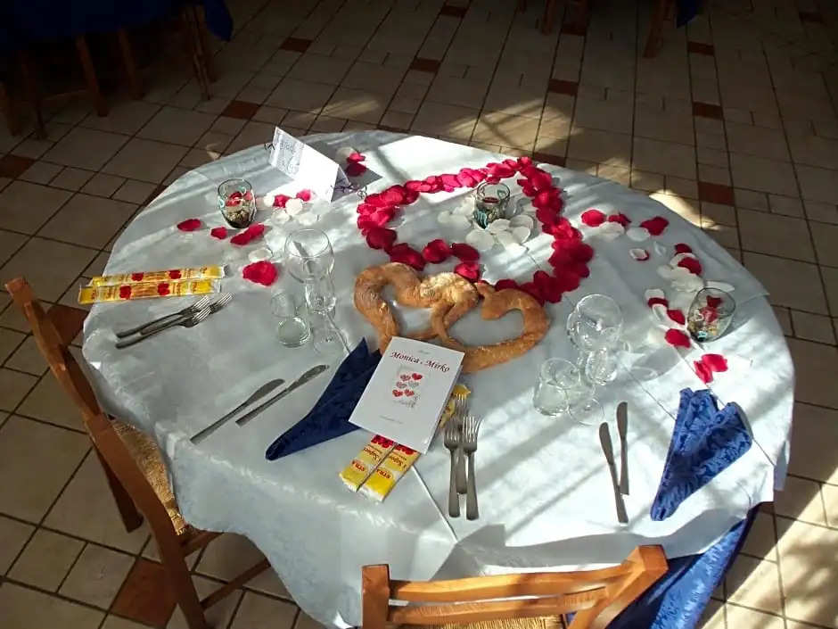 Hotel Santoni