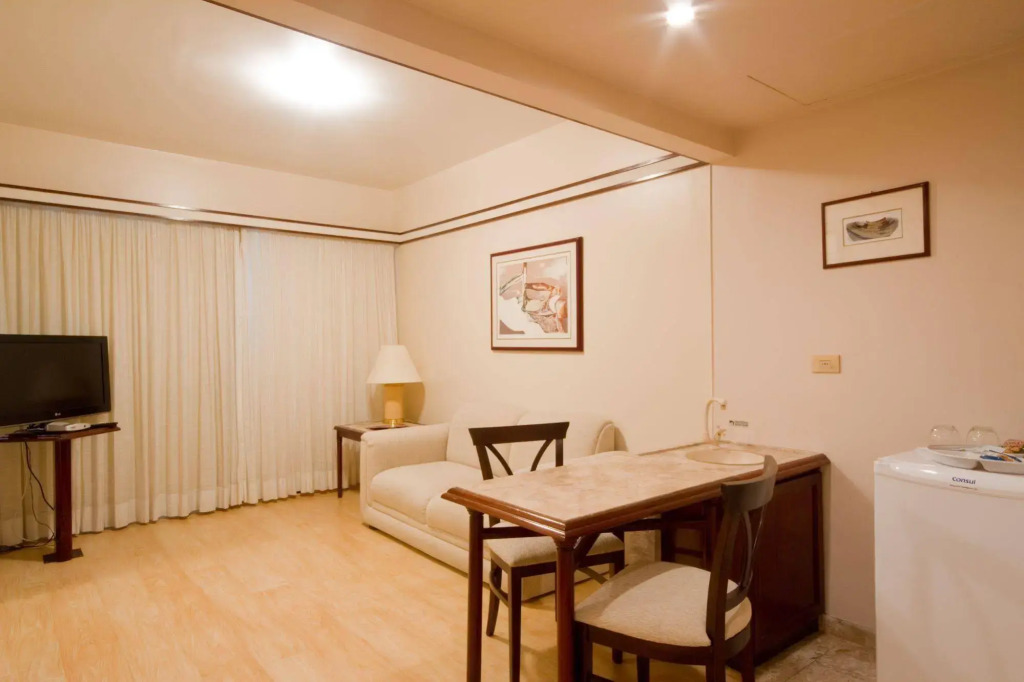 Le Premier Apartamentos