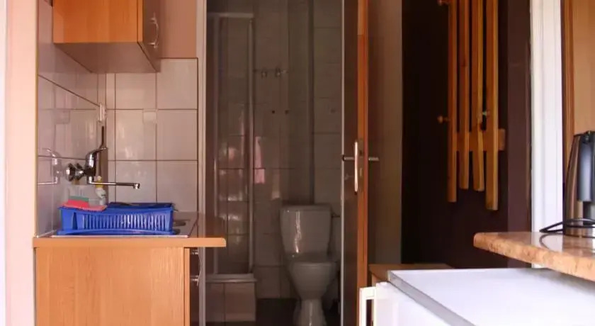 Centrum Wypoczynkowe Karman