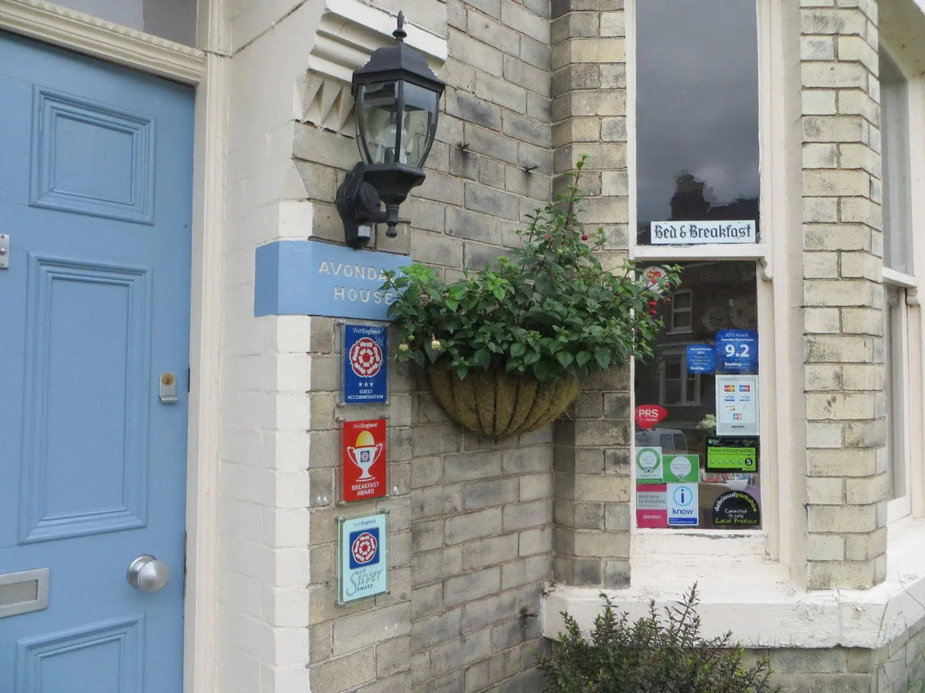 Avondale Guest House