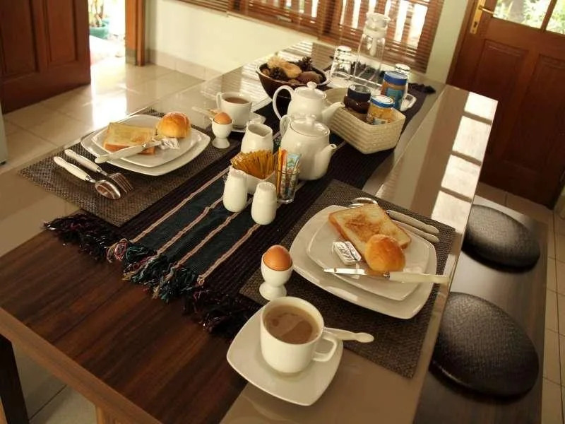 Bed and Breakfast Tomang