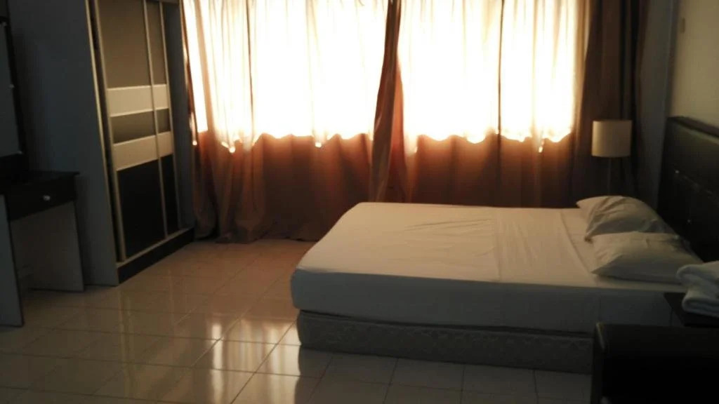 Richone Maluri Private Hotel