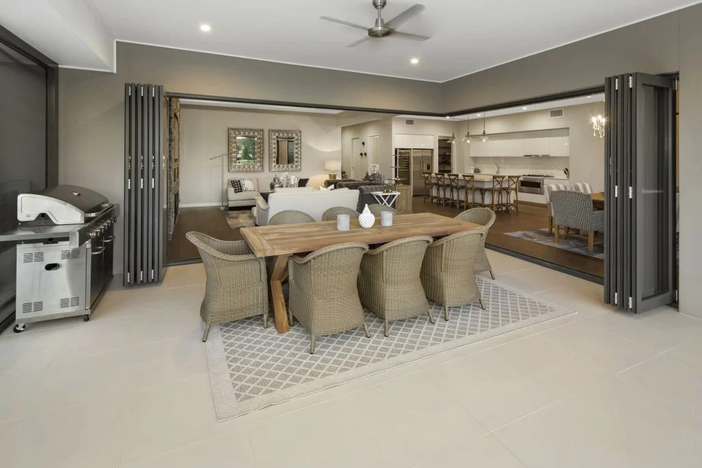 Hamptons ,  Sanctuary Cove