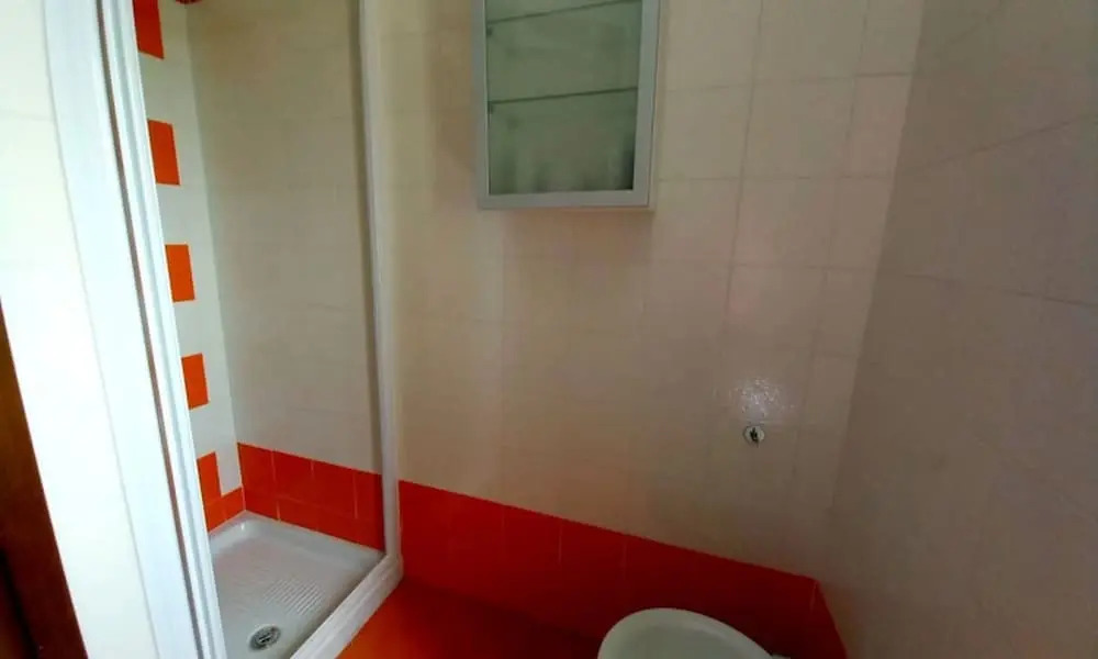Spacious sea View Apartment