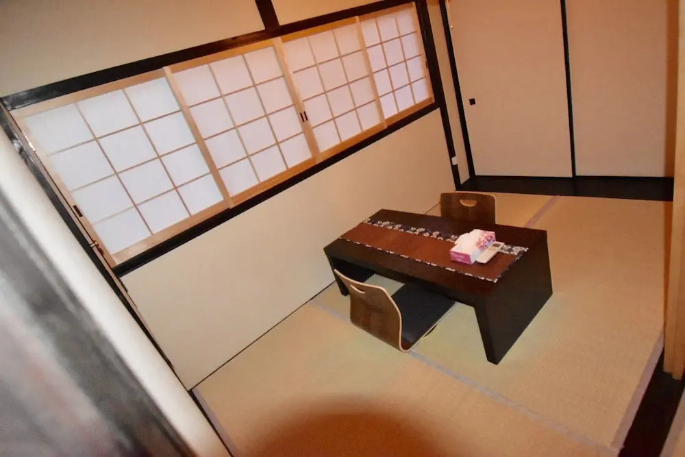 Kumoi Kiyomizu