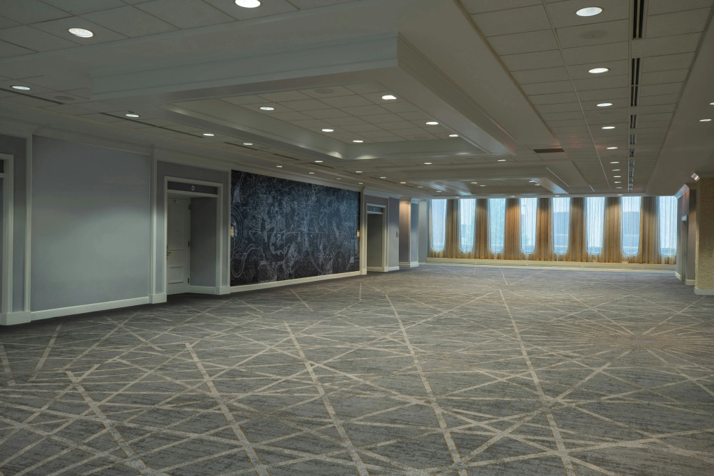 Renaissance Columbus Downtown Hotel