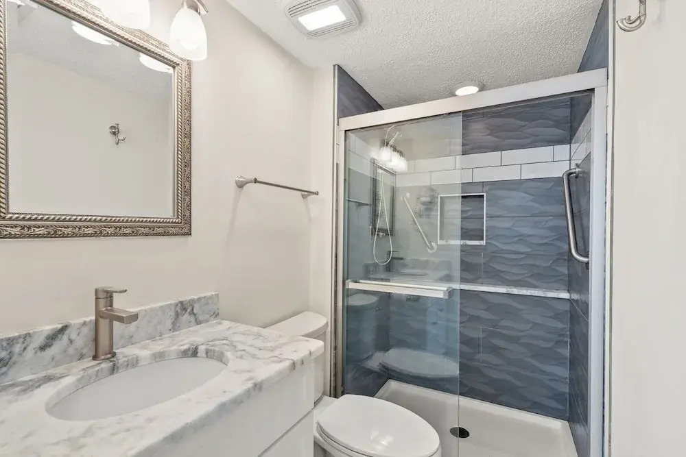Sea Cloisters 105b 3 Bedroom Condo