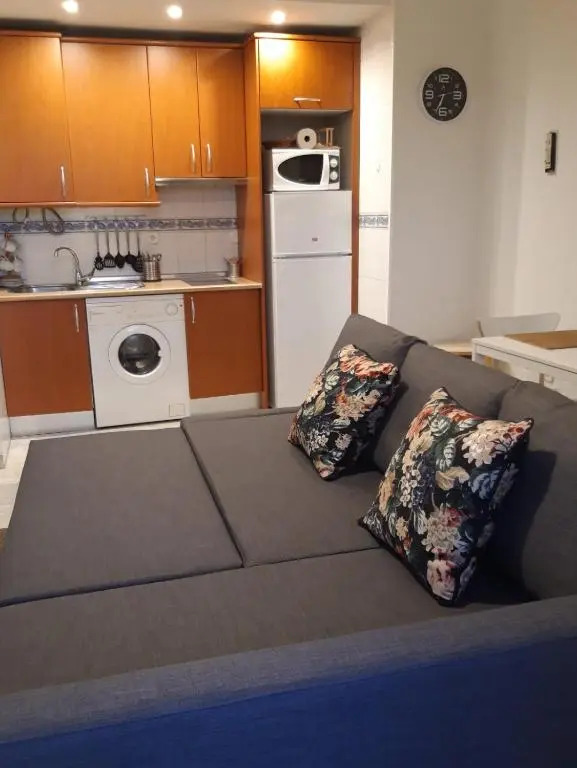 Apartamento En Ciudad Expo