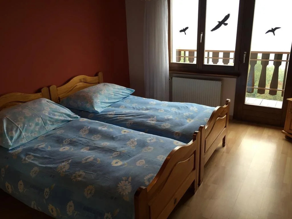Relais Fleuri