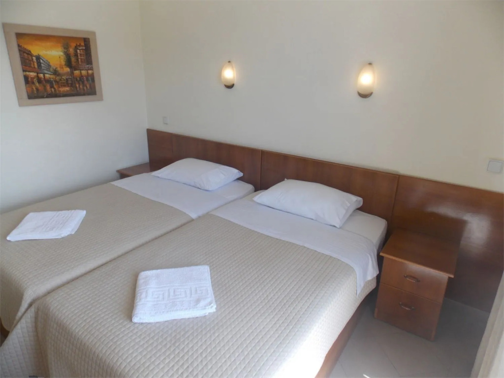 Hotel Mano