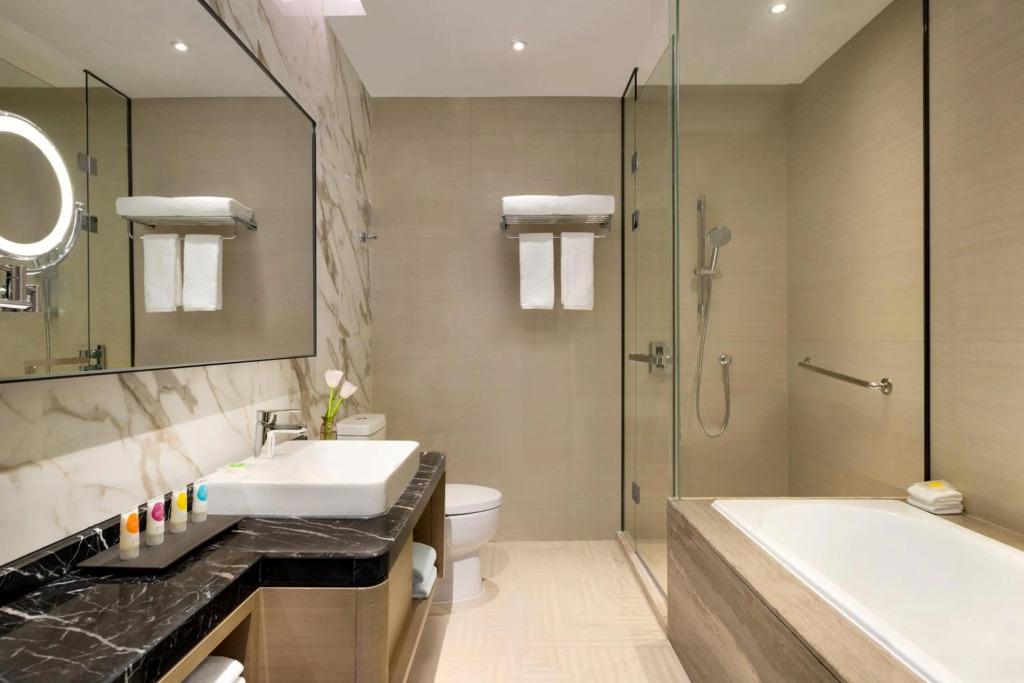 Hyatt Place Shanghai Hongqiao CBD