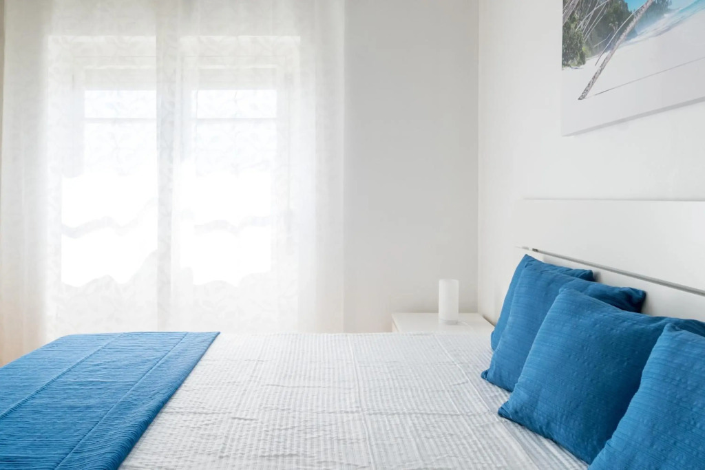 Stylish apartment in the heart of Lisbon