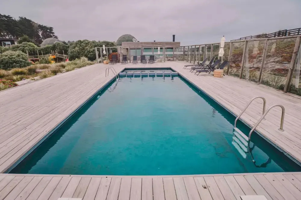 Lodge del Mar